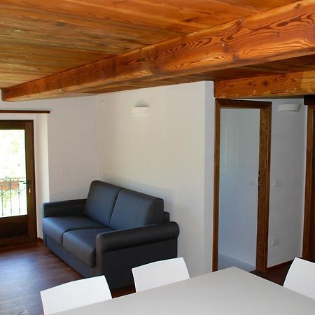 Il Borgo Antico Lägenhet Cadarese Exteriör bild